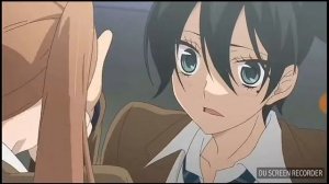 Аниме клип- ты теперь мой садист.