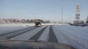 В Колпашево уважают пешеходов