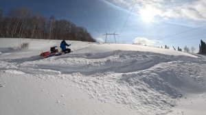 MOTO MOSTOVAYA. Выпуск 007