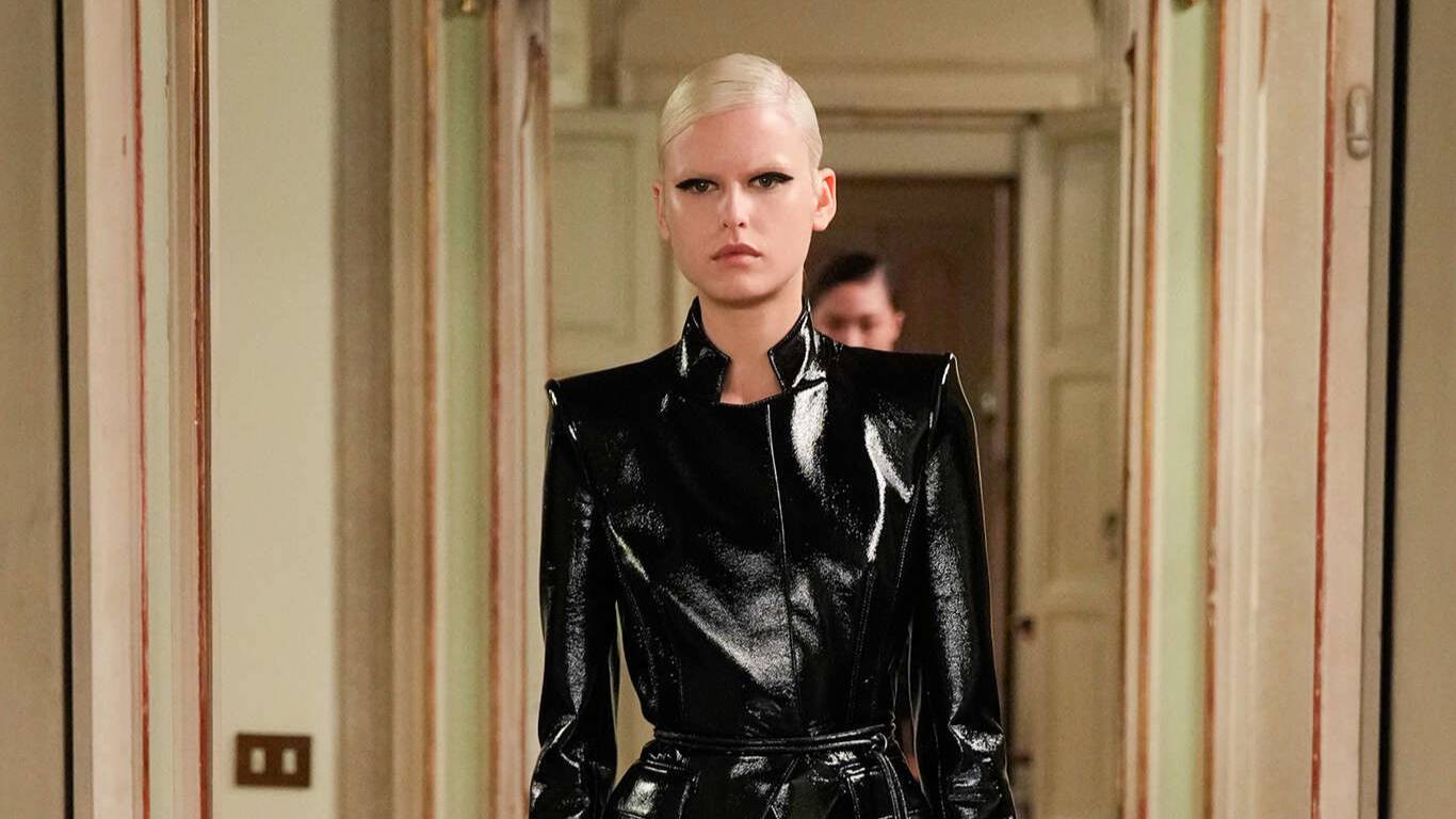 Elisabetta Franchi | Fall Winter 2025/26 | Milan Fashion Week