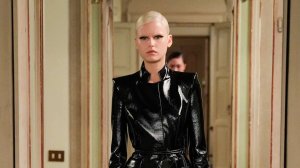 Elisabetta Franchi | Fall Winter 2025/26 | Milan Fashion Week