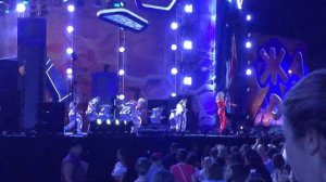 Жара 2018 Светлана Лобода «Суперзвезда»