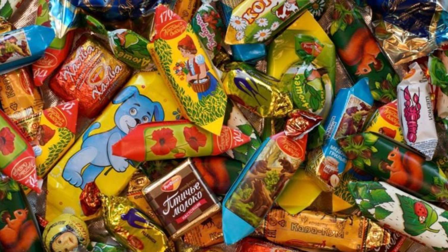 Кто оставлял дорогие конфеты? 🍫 Трогательная история о загадочных знаках внимания ❤️