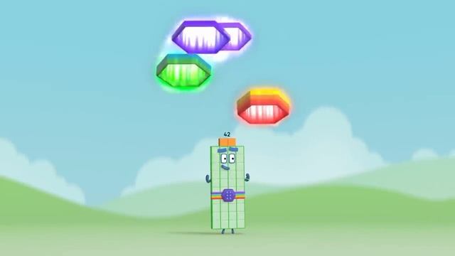 S4 E23 - Green Level - Rescue Racers смотреть онлайн