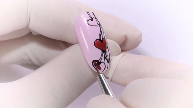 Дизайн "Сердца трех" смотреть онлайн