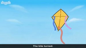 Bat and Friends 50 A Windy Day Level 1 By Little Fox