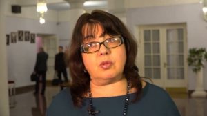 Капитолина Кокшенева: "В афише фестиваля "Золотой Витязь" доминировала классика"