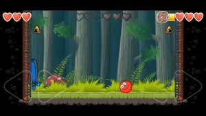 RED BALL 4 - Twin Basket & Tomato Ball "Fusion Battle" with All Bosses Part 2