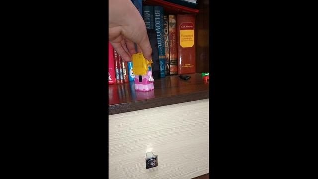 Когда установили Родительский Контроль.