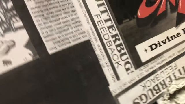 Vlog 13 - FEEDBACK - Velenje, Kunigunda - Festival mladih kultur смотреть онлайн