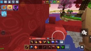 играю в bed wars