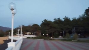 Геленджик в октябре