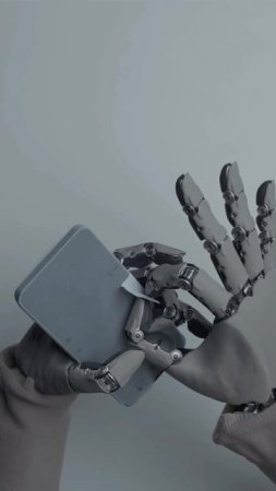 🤖Nothing Phone (3a) Pro: распаковка от робота!