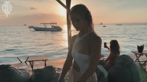 Tori Levett - Live @ Pontoon - Bali ⁄ Melodic Techno & Afro House Mix