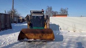 МУМС-11 БАРС