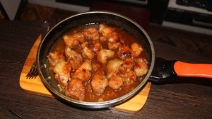 Прощеное воскресенье. Прощаю всех и вы меня простите. Свинина в кисло сладком соус