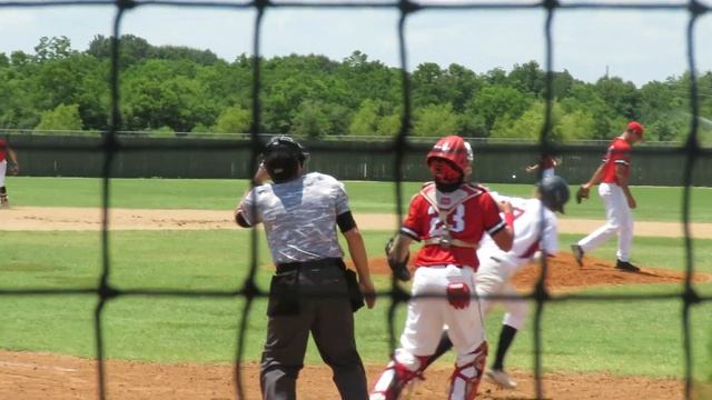 2019 Program 15 2021 Grad Class Tournament: Nolan Miller, Pirates vs. Braden Schiffner, USA Prime смотреть онлайн