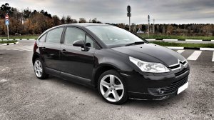 Citroen АКПП  в аварии, что дальше...