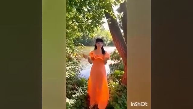 Библиотекарь КИБО МБУК Родионово-Несветайского района "МЦБ" Анастасия Бондаренко - Свет моих глаз