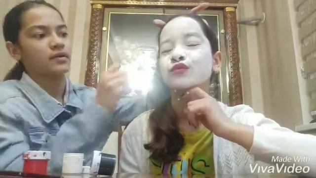 Перевоплощения в клоуна 🤡 из фильма ,,ОНО'' смотреть онлайн