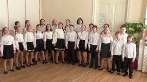 =Крымская походная=муз.Г.Булякова, сл.С.Овчаренко, исп.=Созвездие=г.Евпатория,16.02.2025.