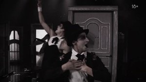 CABARET 18+ | мюзикл | театр «Глобус» (трейлер)