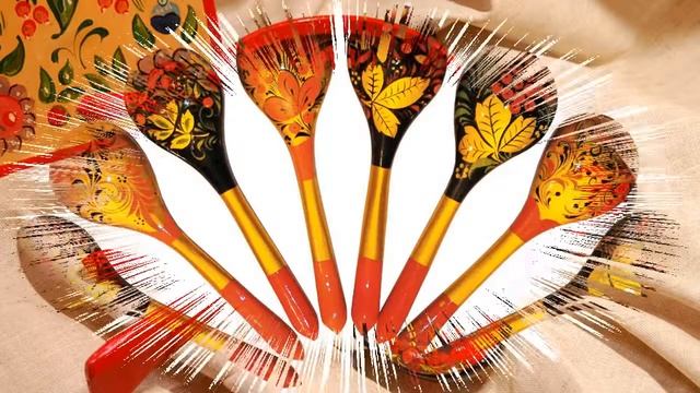 деревянные ложки смотреть онлайн