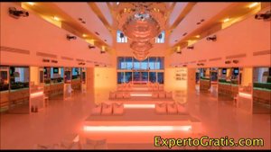 Hotel Su & Aqualand, Antalya, Turkey
