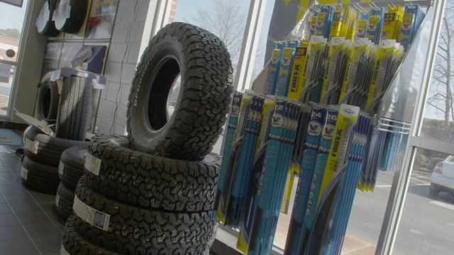 Автозапчасти