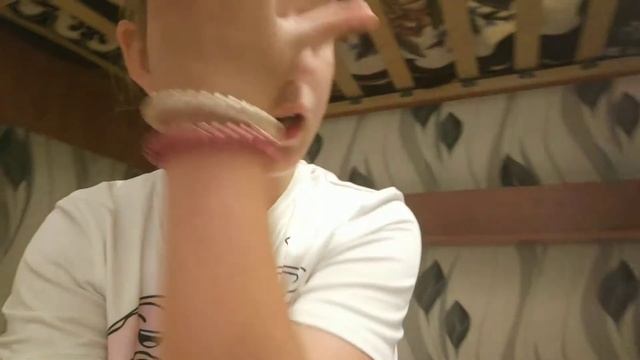 VLOG: плохо чувствую себя. 11.08.20 - 12.08.20 смотреть онлайн