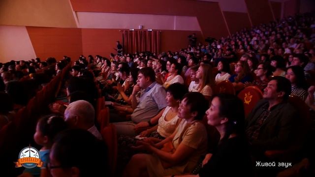 Пропеллер TV [№447: BY16, Sympho rock и мёд] смотреть онлайн