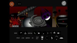 69 фаза спрунки.