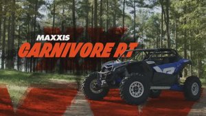 Maxxis Carnivore RT
