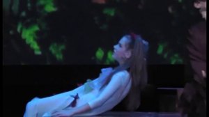 Маленькая Баба Яга