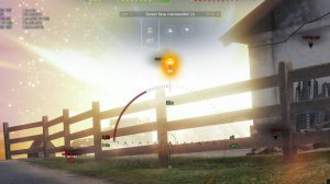 Даже не вспотел. Т-100 ЛТ. Застава. 20250301 1855.