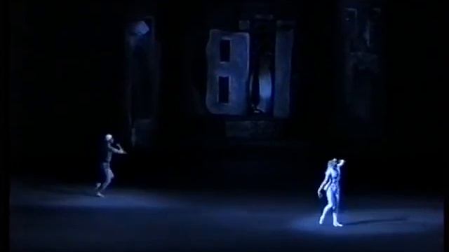 Встреча Ширин и Ферхада и игра в серн смотреть онлайн