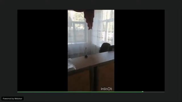 Рекламный тур на диване, профсоюзные санатории (г. Кисловодск) - 15.12.2020 смотреть онлайн