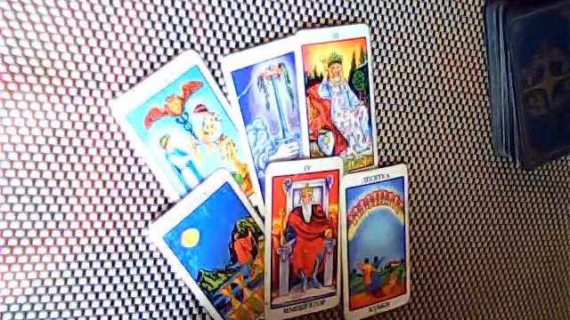 Таро Гадание смотреть онлайн
