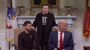 Зеленский в Белом доме