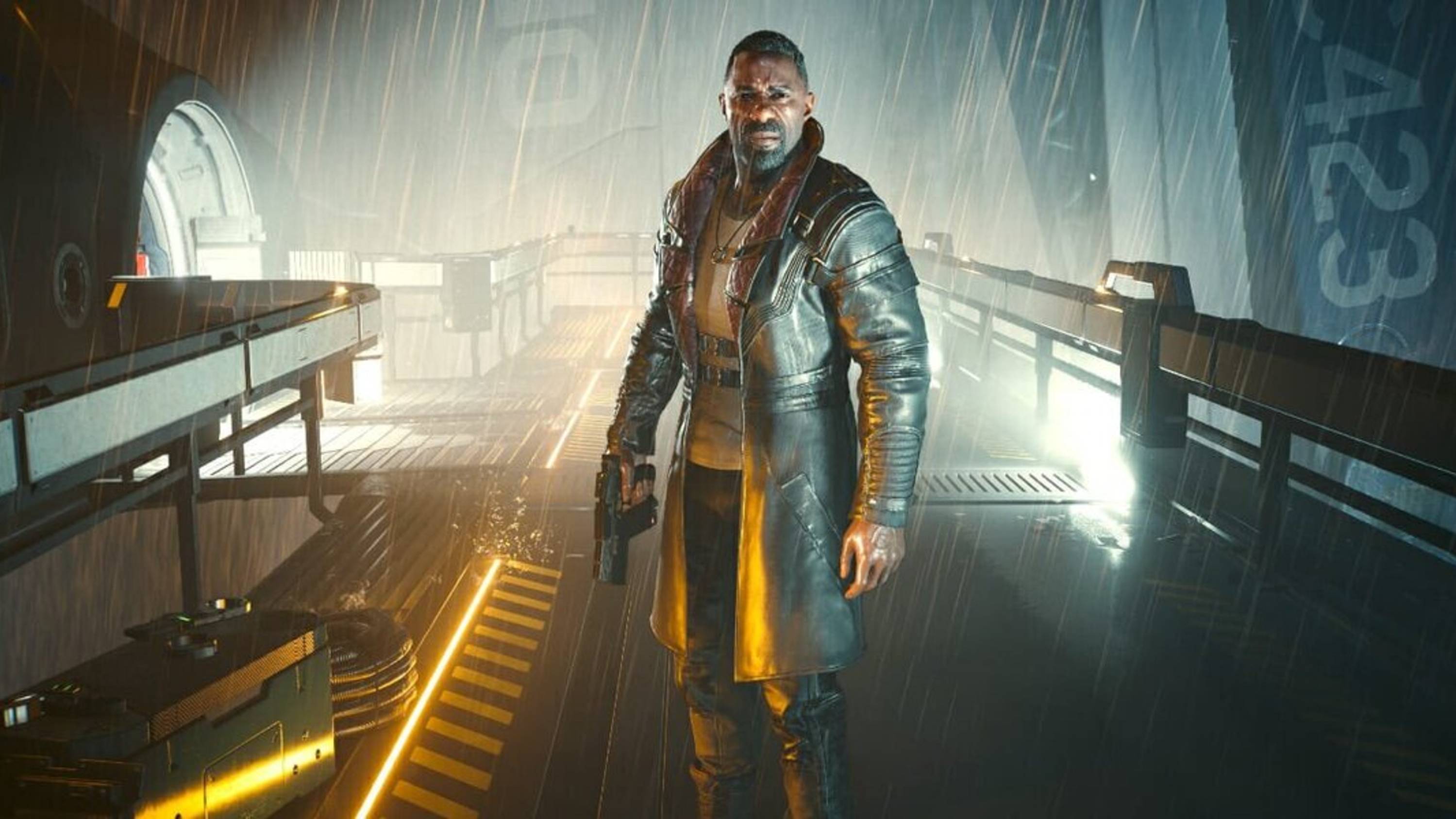 ИГРОСЕРИАЛ Cyberpunk 2077 Phantom Liberty — Серия 44 - Угасающая Звезда [ФИНАЛ DLC]