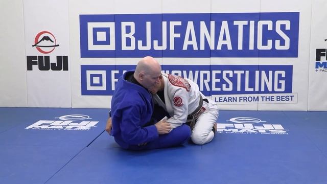 Bottom Game Gi 6