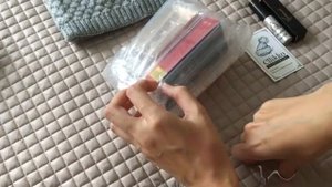 ASMR Unboxing Распаковка 3 посылок АСМР с шёпотом