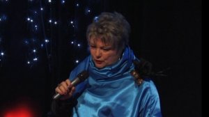 Песню "Я люблю тебя больше природы" исполняет Валентина Игнатьева ЦДА 2014