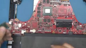 Топовый ROG Zephyrus за 48000 руб. от фирмы «Лабеан» или как купить хлам под видом игрового ноутбука