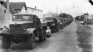 ГСВГ. Дороги в солдатской судьбе.