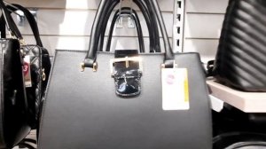 🎀Kari🎀 СУМКИ и аксессуары!👜🎒🧤🧣 ОБЗОР февраля!