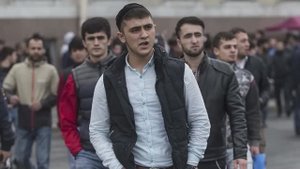 Они пришли нас завоевать, а русским суют дружбу народов - жрите!