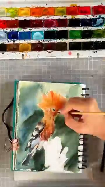 #cottagecore #watercolor #illustration #акварель #painting #aquarelle #акварель #иллюстрация #скетч