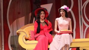 Миллионерша из Бразилии