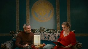 🎬 Эксклюзивное интервью с Максом Огреем — автором "Огни из Ада" и "Родового гнезда"